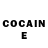 COCAIN Перу Ermek Sultanov